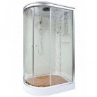Душевая кабина 80x110 Deto EM1511 R