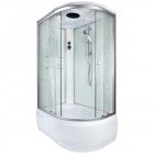 Душевая кабина 80x110 Deto EM4511 L