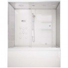 Душевая кабина Am.Pm Sense W75B-170S085WTA