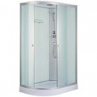 Душевая кабина высотой 220 сантиметр Niagara NG-3312 R