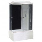 Прямоугольная душевая кабина Royal Bath RB 8100BP6-BT R