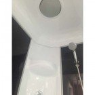 Прямоугольная душевая кабина Royal Bath RB 8100BP6-BT R