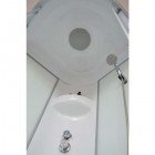 Прямоугольная душевая кабина Royal Bath RB 8120BP6-WC R