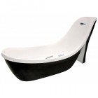Душевая кабина нестандартная Gemy RF1253BG