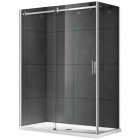Душевая кабина 150x90 Gemy Modern Gent S25161 L