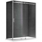 Душевая кабина 150x90 Gemy Modern Gent S25161 R