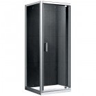 Душевая кабина 60x100 Gemy Sunny Bay S28120-A100