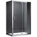 Душевая кабина 140x70 Gemy Sunny Bay S28191E-A70