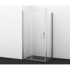 Душевая кабина 110x100 WasserKRAFT Berkel 48P16