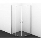 Душевая кабина WasserKRAFT Leine 35P01