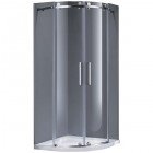 Душевая кабина 130x90 Grossman Cosmo GR-2130 L