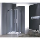 Душевая кабина 130x90 Grossman Cosmo GR-2130 L