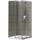 Душевая кабина прямоугольная Grossman Galaxy GR-3120 L