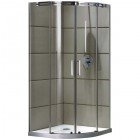Душевая кабина 130x90 Grossman Galaxy GR-4130 R