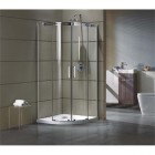 Душевая кабина 130x90 Grossman Galaxy GR-4130 R