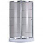 Душевая кабина 95x95 Grossman Classic GR-0095