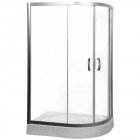 Душевая кабина Am.Pm Bliss L W53E-302L120MT