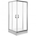 Душевая кабина Am.Pm Bliss L W53E-303-090MT