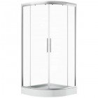 Душевая кабина Am.Pm Like W80E-301-090MT