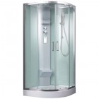 Душевая кабина Acquazzone Sophie 90