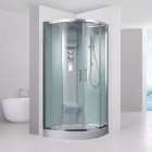 Душевая кабина Acquazzone Sophie 90