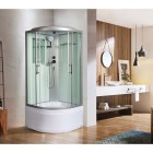 Душевая кабина WeltWasser Halle 802