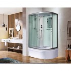 Душевая кабина WeltWasser Halle 1202 L