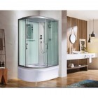 Душевая кабина WeltWasser Halle 1202 R