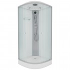 Душевая кабина 80х80 Niagara NG-4303-08