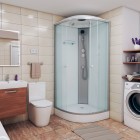 Душевая кабина 80х80 Niagara NG-4303-08
