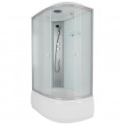Душевая кабина смещённая Niagara NG-7310-14L