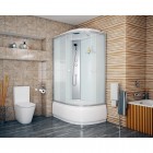 Душевая кабина смещённая Niagara NG-7310-14L