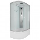 Душевая кабина смещённая Niagara NG-7310-14R