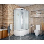 Душевая кабина смещённая Niagara NG-7310-14R