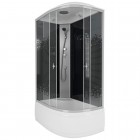 Душевая кабина смещённая Niagara NG-7510-14L