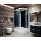 Душевая кабина смещённая Niagara NG-7510-14L