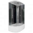 Душевая кабина смещённая Niagara NG-7510-14R