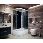 Душевая кабина смещённая Niagara NG-7510-14R