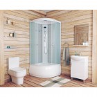 Кабина угловая Niagara NG-8308