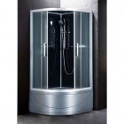 Душевая кабина Esbano ESG-90CRB