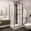 Душевая кабина Cerutti MiMi90B