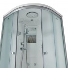 Душевая кабина Timo Standart T-5509 Г/М