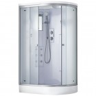 Душевая кабина Timo Standart Т-5502 L Г/М