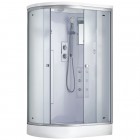 Душевая кабина Timo Standart Т-5502 R Г/М