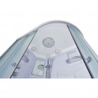 Душевая кабина Timo Standart Т-5520 L