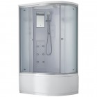 Душевая кабина Timo Standart Т-5520 L Г/М
