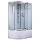 Душевая кабина Timo Standart T-6620 R Silver Fabric