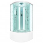 Душевая кабина Dto EM4590LED