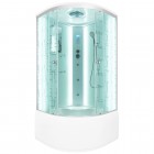 Душевая кабина Dto EM4590LED+GM