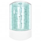 Душевая кабина Dto EM4590LED+GM